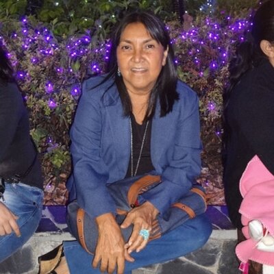 Profile Picture of Josefa Sandoval (@Josef_S04) on Twitter