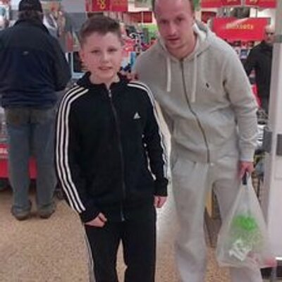 Profile Picture of Daniel Rudden (@RuddenDaniel) on Twitter