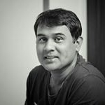 Profile Picture of amit choksi (@amit_choksi) on Instagram