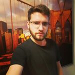 Profile Picture of Kev In (@kevinweingaertner2) on Instagram