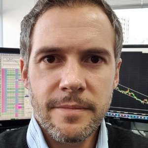 Profile Picture of DANIEL GUEDINE SERAFINI (@DanielGuedine) on Twitter