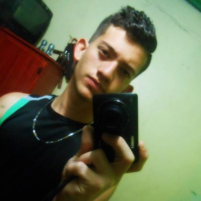 Profile Picture of R'ichard P'ineda (@LARP25) on Twitter