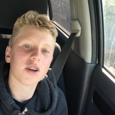 Profile Picture of Joshua McRae (@JoshuaM52924305) on Twitter
