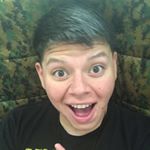 Profile Picture of Matthew Shaugabay (@smells_like_tween_spirit) on Instagram