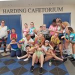 Profile Picture of Marion Harding Guard (@harding_guard) on Instagram