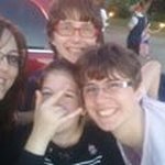 Profile Picture of jenna nicole Pritchett (@jennanicolepritchett) on Instagram