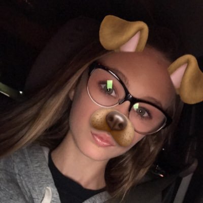 Profile Picture of Makayla Simpson (@kayla_dawn01) on Twitter