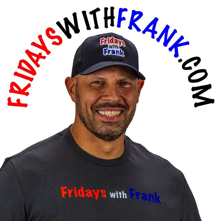 Profile Picture of Frank Sloup (@frank.sloup.official) on Tiktok