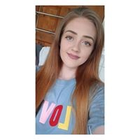 Profile Picture of Demi Thomas (@demi-thomas-7) on Quora