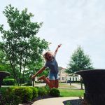 Profile Picture of Leah Carrier (@leahtumblzz) on Instagram