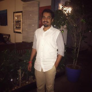 Profile Picture of Chetan Agrawal (@cdagrawal) on Facebook