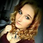 Profile Picture of Kim Fink (@red_head_1994) on Instagram
