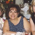 Marie Armelagos - Instagram Profile Picture of Marie Armelagos (@armelagosmarie) on Instagram