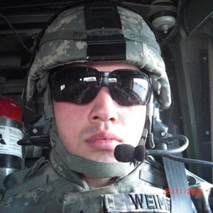 Profile Picture of Christopher Weimer (@combatjag88) on Myspace