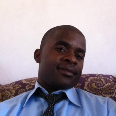 Profile Picture of Hendrick (@Chris_LinkD) on Twitter