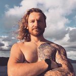 Profile Picture of Ben Clarke (@ben_clarke_empowered) on Instagram