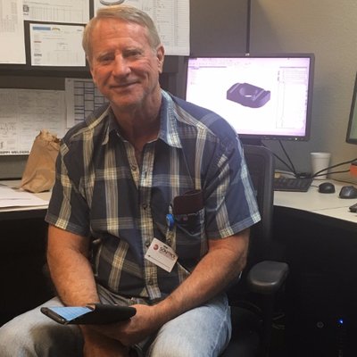 Profile Picture of Dennis Bacon (@DennisBacon14) on Twitter