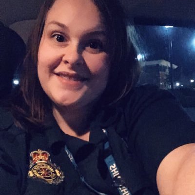 Profile Picture of Amy Carpenter #HelpusHelpyou (@wmasAmyC) on Twitter