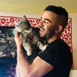 Profile Picture of Robbie B (@robertandre) on Instagram