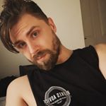 Profile Picture of Jamie McPherson (@noxii91) on Instagram