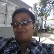 Profile Picture of Paulette Edwards (@PauletteEdwar15) on Twitter