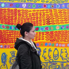 Profile Picture of Jean Paula Khalaf (@jeanpaulakl) on Pinterest