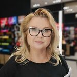 Profile Picture of Barbara Basha (@berlinwarsawlosangeles) on Instagram