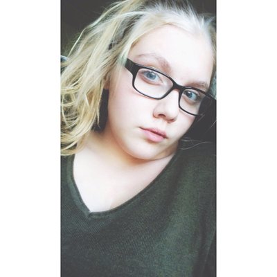 Profile Picture of Haley Stansel (@xxhaleyannx) on Twitter