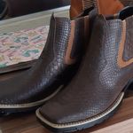 Profile Picture of barretao_das_botas_e_botinas (@barretao_boots) on Instagram