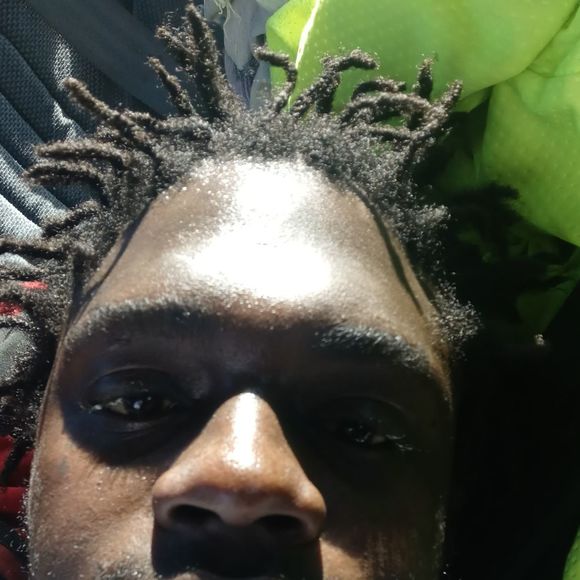 Profile Picture of Freddrick Anderson (@freddrick_a) on Poshmark