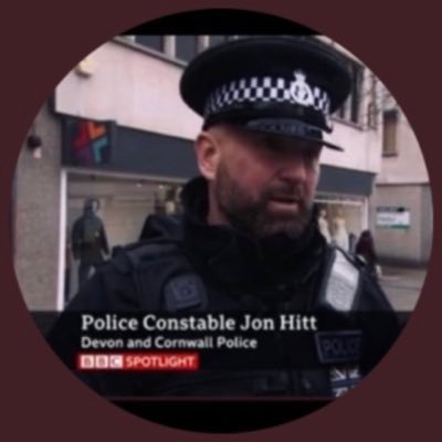 Profile Photo of PC 6592 Jon Hitt (@pc6592) on Twitter