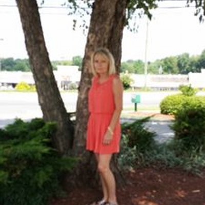 Profile Picture of Janet Hays (@hays_janet) on Twitter