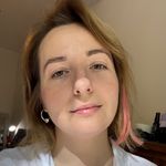 Profile Picture of Polina Adamova (@polya.adamova) on Instagram