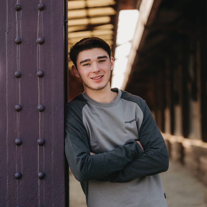 Profile Picture of Chase Geiger (@chasegeiger1) on Tiktok