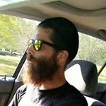 Profile Picture of Joseph Blankenship (@imblankspace88) on Instagram