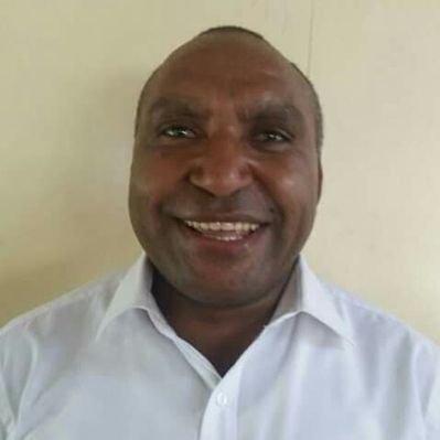 Profile Picture of Joseph Aruni (@aruni_joseph) on Twitter