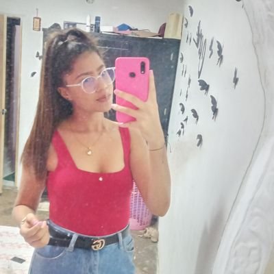 Profile Picture of Geraldine Jimenez (@Geraldi46826308) on Twitter