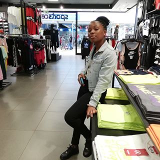 Profile Picture of Maudeline Gaile (@gaile.madima.94) on Facebook
