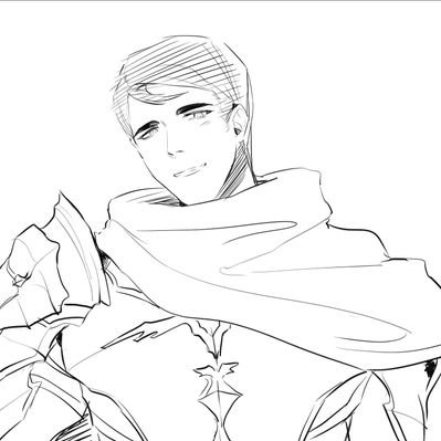 Profile Picture of Eugene May Howard (@EMH_foryou) on Twitter