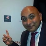 Profile Picture of Khalid Mir (@khalidapollo) on Instagram