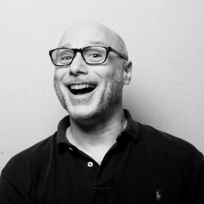 Profile Picture of Alan Klein (@akmedia) on Twitter