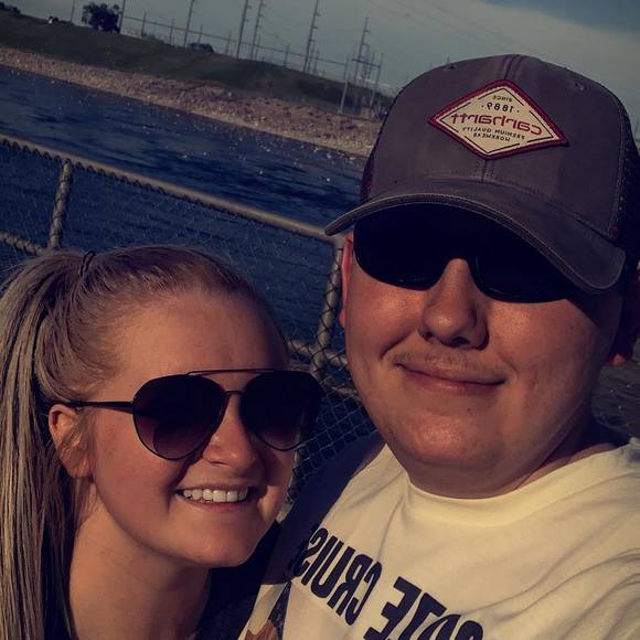 Profile Picture of Dylan Fletcher (@dylanfletcher56) on Poshmark