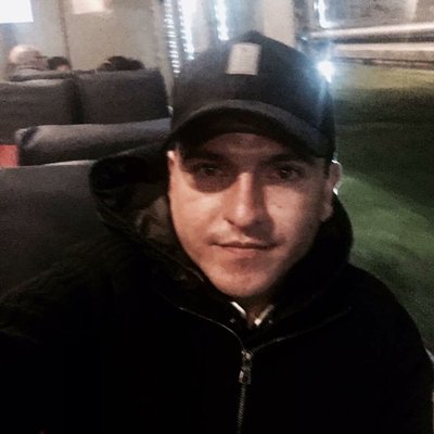 Profile Picture of Carlos Bastidas (@CMBastidasI) on Twitter