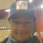 Profile Picture of Joshua Cochran (@joshua___cochran) on Instagram
