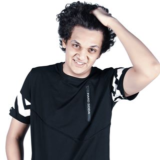 Profile Picture of Abdullah Reda (@abdullah.reda.520) on Facebook