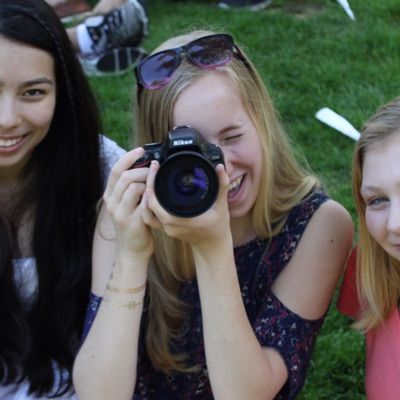 Claire Lavalley - Tiktok Profile Picture of Claire Lavalley (@clairelavalley) on Tiktok