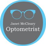 Profile Picture of Janet McCleary Optometrists (@janetmcclearyoptometrists) on Instagram