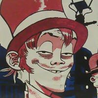 Profile Picture of Billy Nomates  (@billy-nomates-37) on Quora