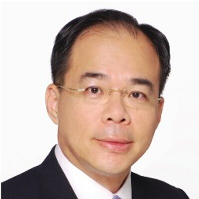 Profile Picture of Ken Yim (@KenYimkw) on Twitter