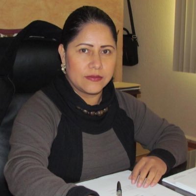 Profile Picture of Blanca Águila Lima (@BlancaAguilaL) on Twitter